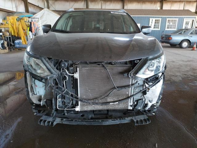 JN1BJ1CP9HW027424 Nissan Rogue Sport S
