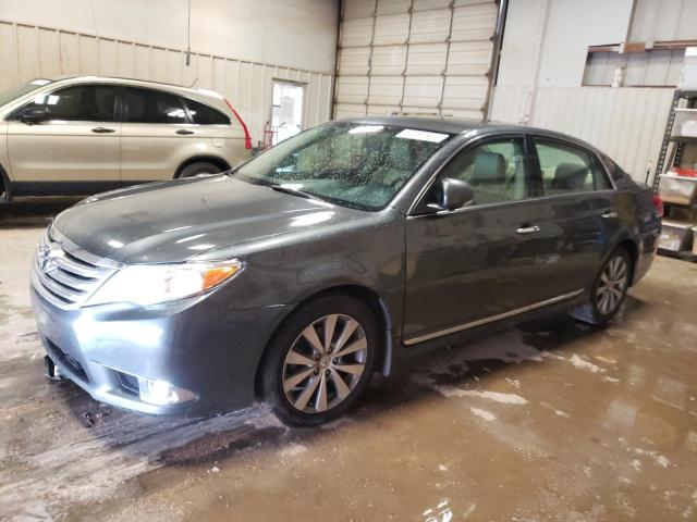 2011 Toyota Avalon Base