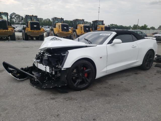 2023 Chevrolet Camaro SS