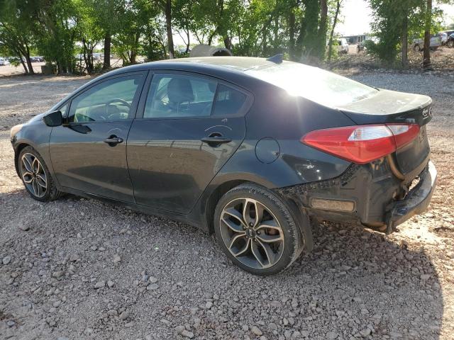 KNAFK4A68F5431581 | 2015 KIA FORTE LX