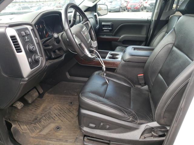 3GTU2NEC9JG597237 GMC Sierra K1500 Slt