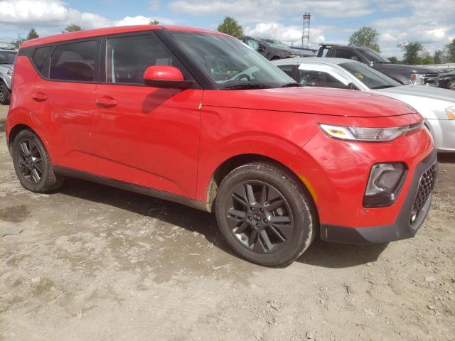 2021 KIA SOUL EX - KNDJ33AU3M7737270