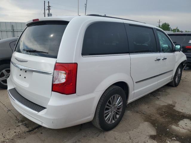 2C4RC1CG5ER340111 Chrysler Town & Country Touring L