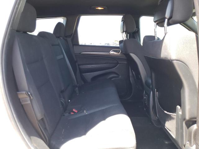 1C4RJFAG8EC385039 Jeep Grand Cherokee Laredo