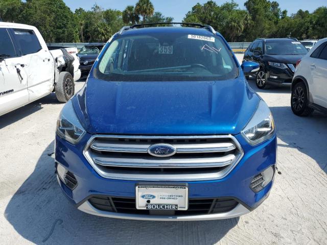 1FMCU0JDXHUB01209 2017 FORD ESCAPE, photo no. 5