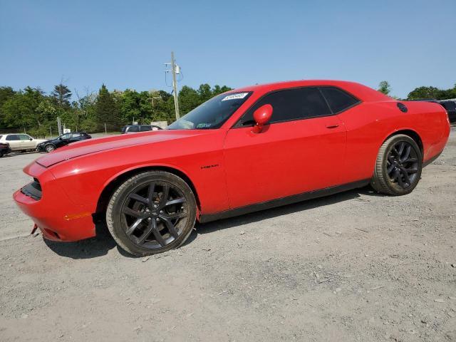 2020 DODGE CHALLENGER ️2C3CDZBT1LH161135 For Sale, Used, Salvage Cars ...