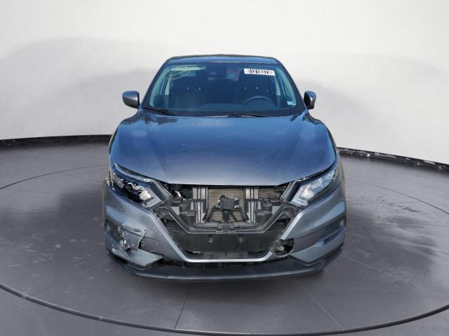 2021 NISSAN ROGUE SPOR - JN1BJ1AW3MW664829