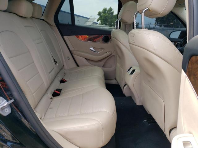 WDC0G4JBXJV090257 Mercedes-Benz GLC 300