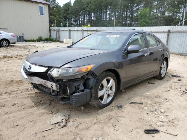 2009 Acura TSX 