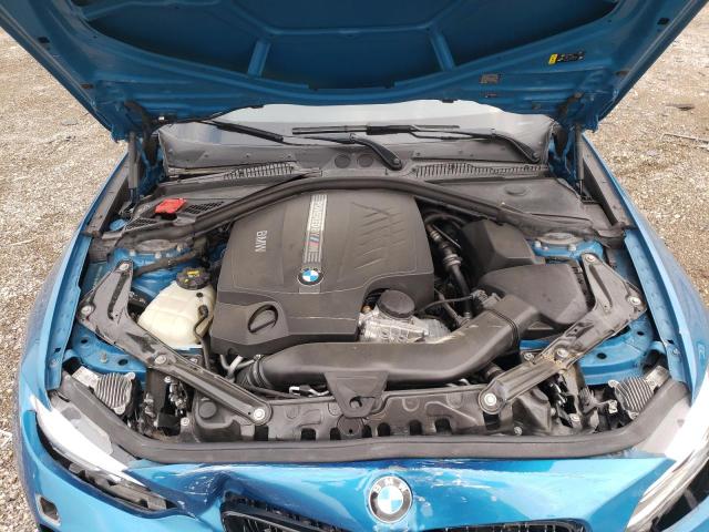 VIN WBS1J5C57JVD35987 2018 BMW M2 no.11