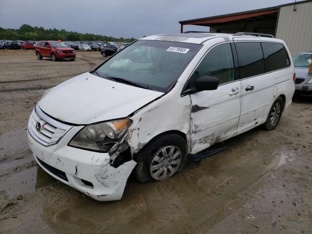 2009 Honda Odyssey EX-L