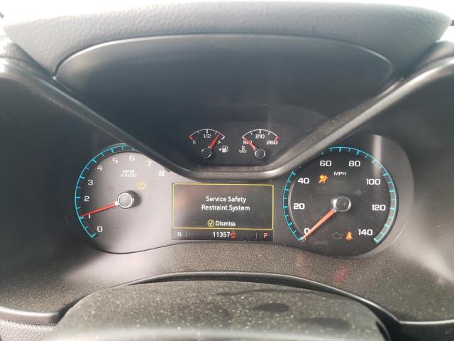 1GTG6FEN2N1276220 GMC Canyon At4