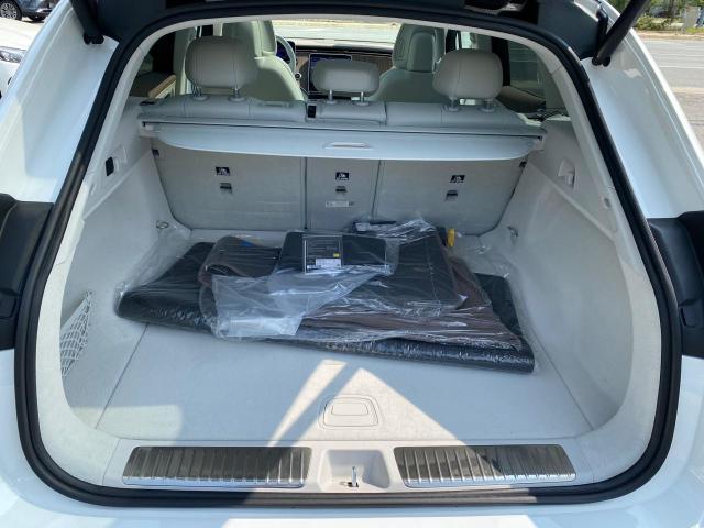 2023 MERCEDES-BENZ EQE SUV 35 - 4JGGM2BB3PA003777