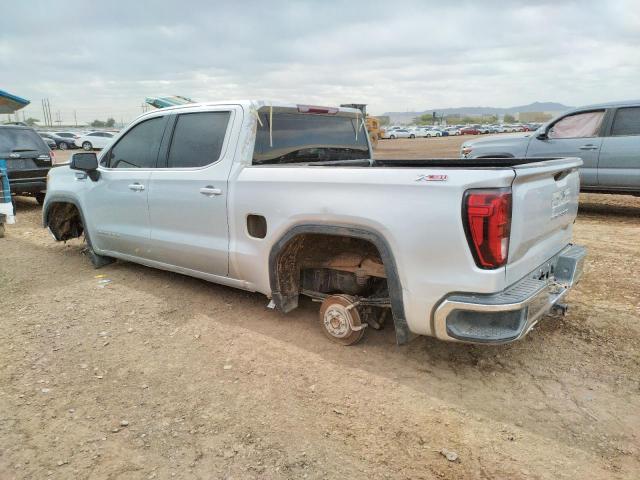 1GTU9BED0KZ387694 GMC Sierra K1500 Sle