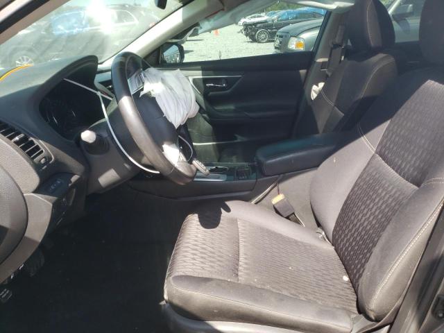 1N4AL3AP0JC191997 Nissan ALTIMA 2.5
