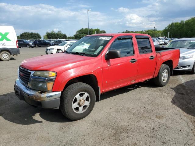 2006 GMC Canyon 