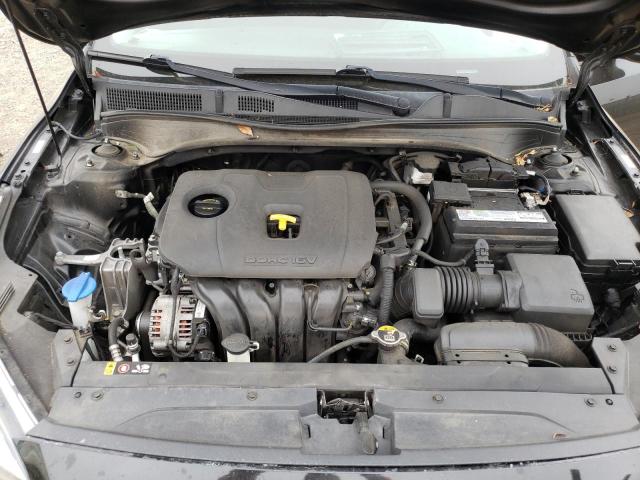 3KPF24AD9KE098100 KIA FORTE FE