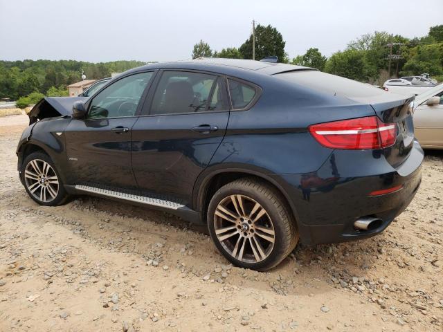BMW X6 XDRIVE35I 2014 1