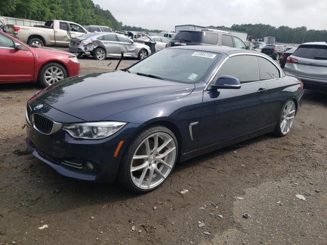 2014 BMW 4 Series 428i