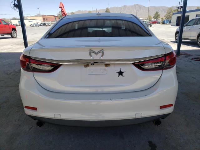 JM1GJ1W5XF1202061 Mazda 6 Grand Touring