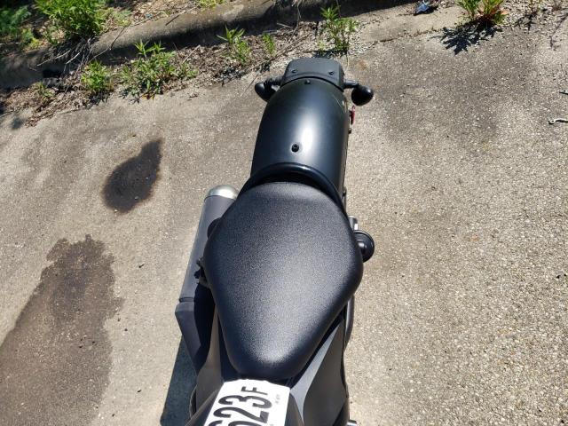 2023 HONDA CMX300 - MLHNC5302P5600129