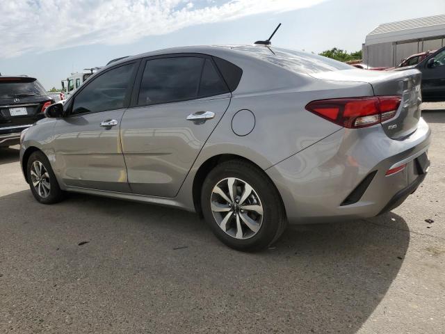 3KPA24AD3PE552715 KIA RIO LX