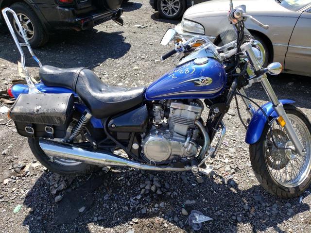 2005 KAWASAKI EN500 C - JKAENVC195A190983