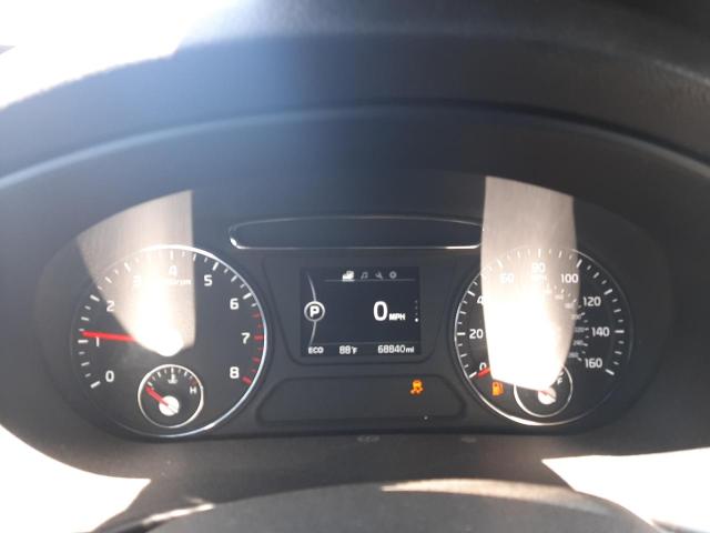 5XYPG4A5XJG338982 KIA SORENTO LX
