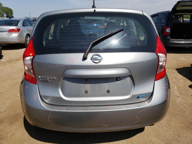 3N1CE2CP2FL424488 Nissan Versa Note S