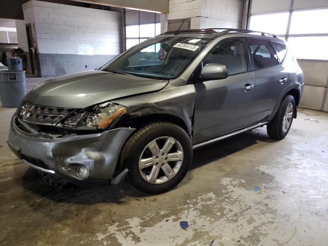 2006 Nissan Murano SL