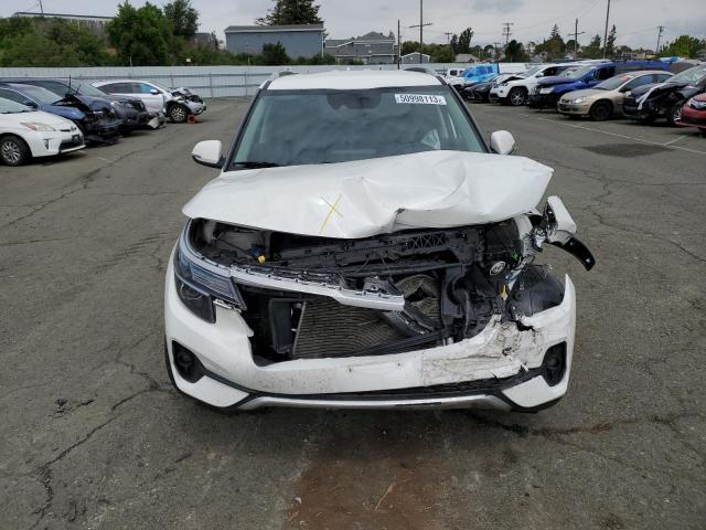 KNDEU2AA9M7154488 KIA SELTOS S