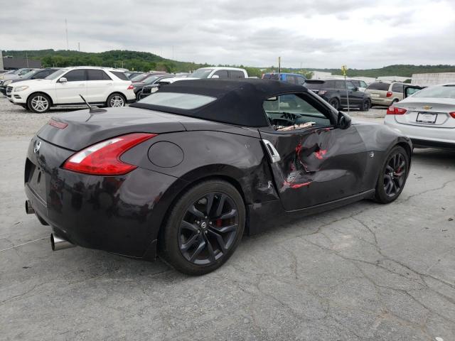 JN1AZ4FHXEM620694 Nissan 370Z BASE