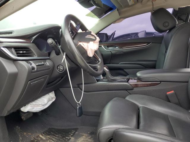 2016 CADILLAC XTS PREMIU - 2G61R5S35G9185650