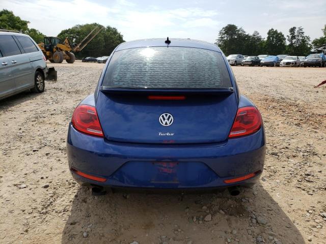 2015 VOLKSWAGEN BEETLE R-L - 3VWVS7AT7FM605461