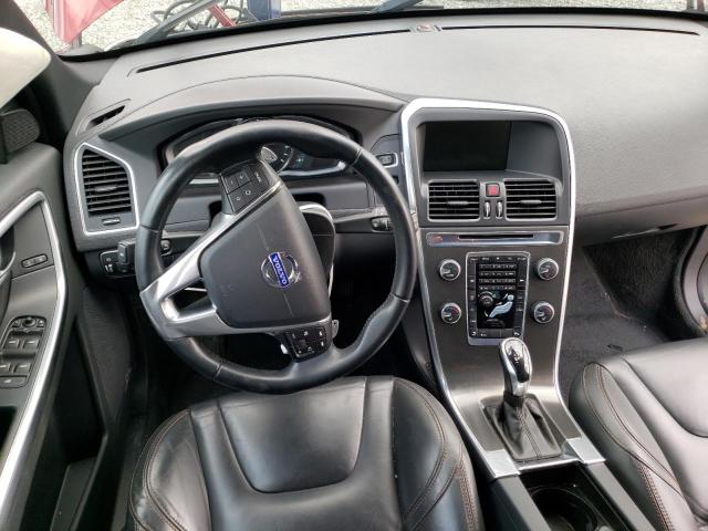 YV4902RC0F2600124 Volvo Xc60 T6 Premier+