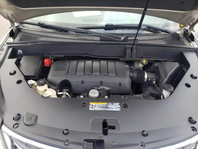 2015 CHEVROLET TRAVERSE L - 1GNKRGKD0FJ240280
