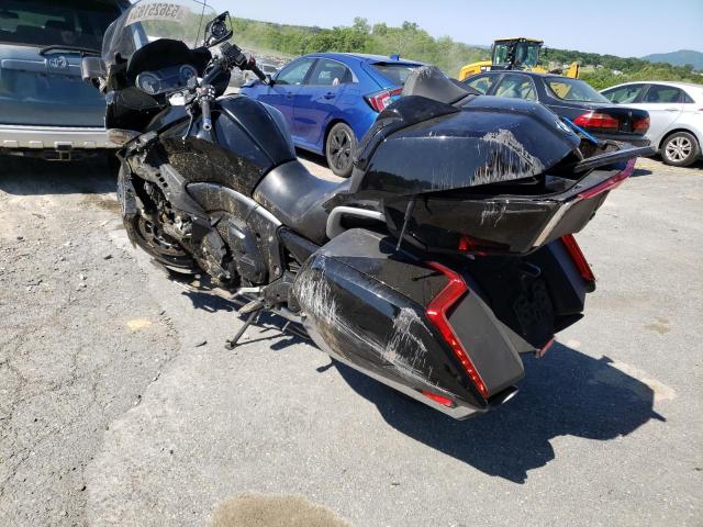 2019 BMW K1600 B - WB10F5304KZG17777