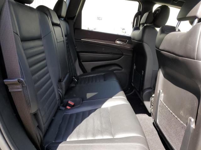1C4RJFBG9LC239468 Jeep Grand Cherokee Limited