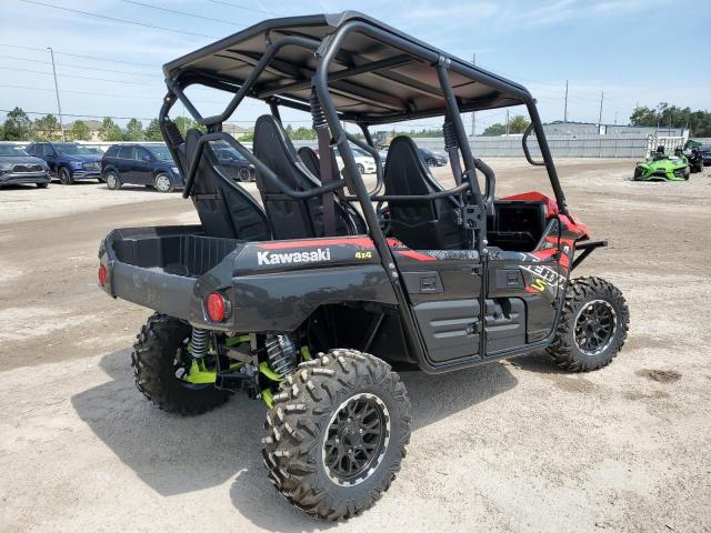 2023 KAWASAKI KRT800 J - JKBRTCJ17PB509031