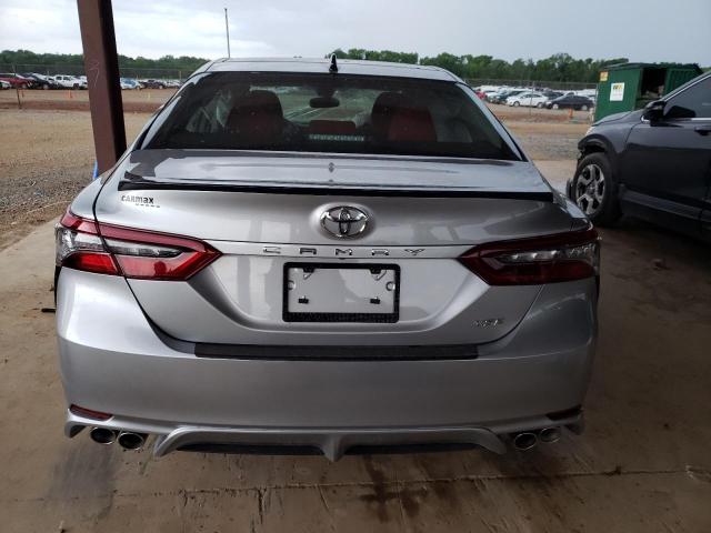 4T1K61AK5PU105001 Toyota CAMRY XSE