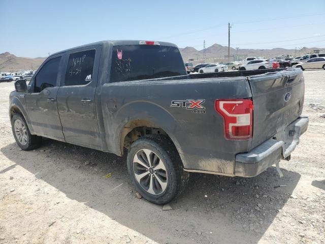 1FTEW1EP5LFB67360 Ford F150 Supercrew