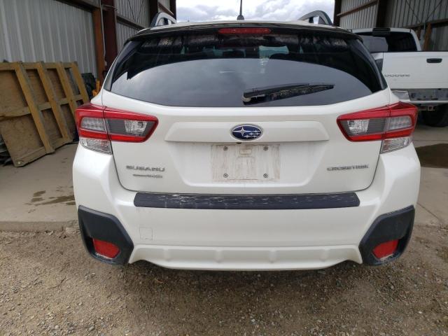 JF2GTABC9M8205747 Subaru Crosstrek