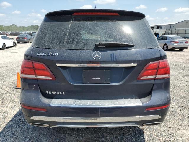 4JGDA5JB0GA723875 Mercedes-Benz GLE 350