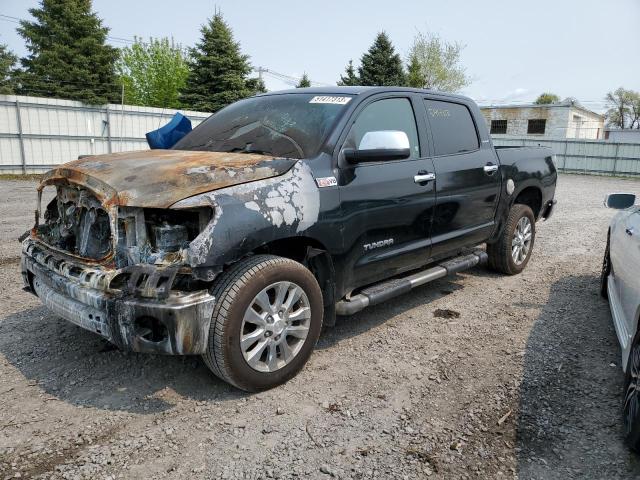 2011 Toyota Tundra 