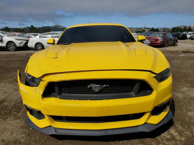 1FA6P8CF8H5330963 Ford MUSTANG GT