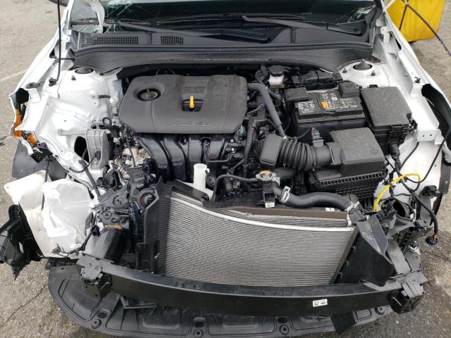3KPF24AD2PE555580 KIA FORTE LX