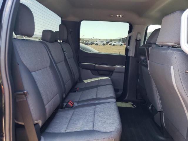 1FTEW1CP3MKF05978 Ford F150 Supercrew