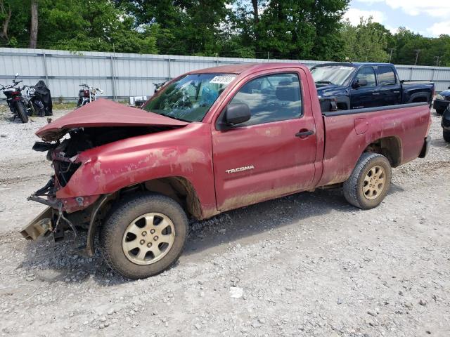 2006 Toyota Tacoma 