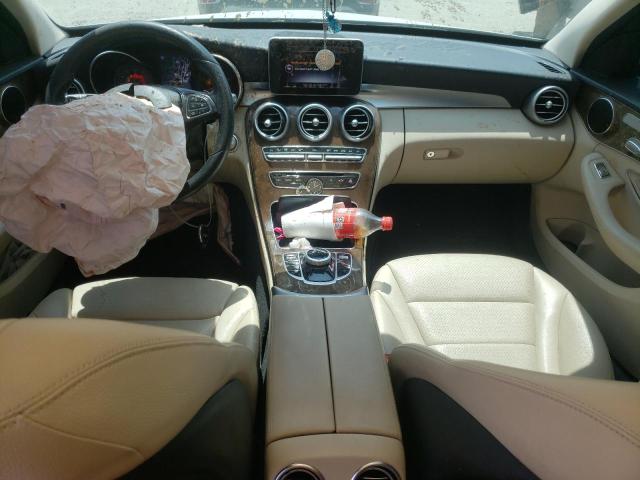 2017 MERCEDES-BENZ BENZ 300E 55SWF4JB8HU228887