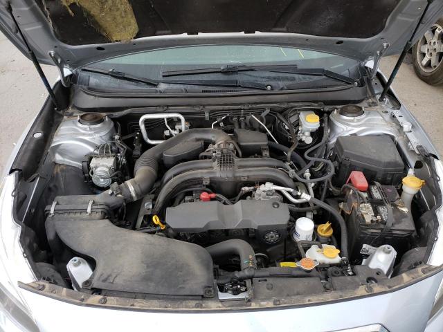 4S4BSAFC6H3293807 Subaru Outback 2.5i Premium